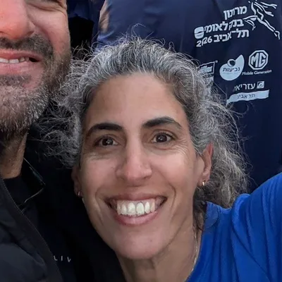 דנה רוזן