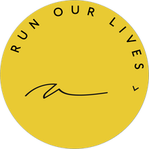 לוגו RUN OUR LIVES